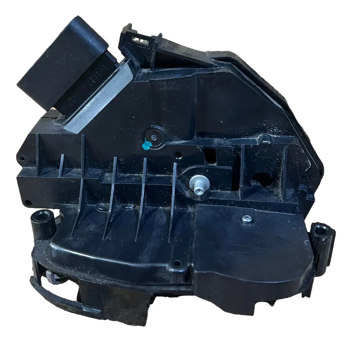 Ford Ranger 2021 - 2023 Chapa Delantera Izquierdo Usado Original