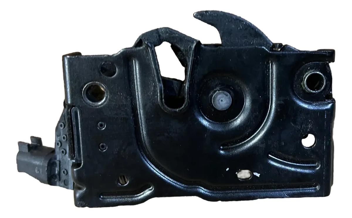 Ford Escape 2023 - 2025 Chapa Usado Original