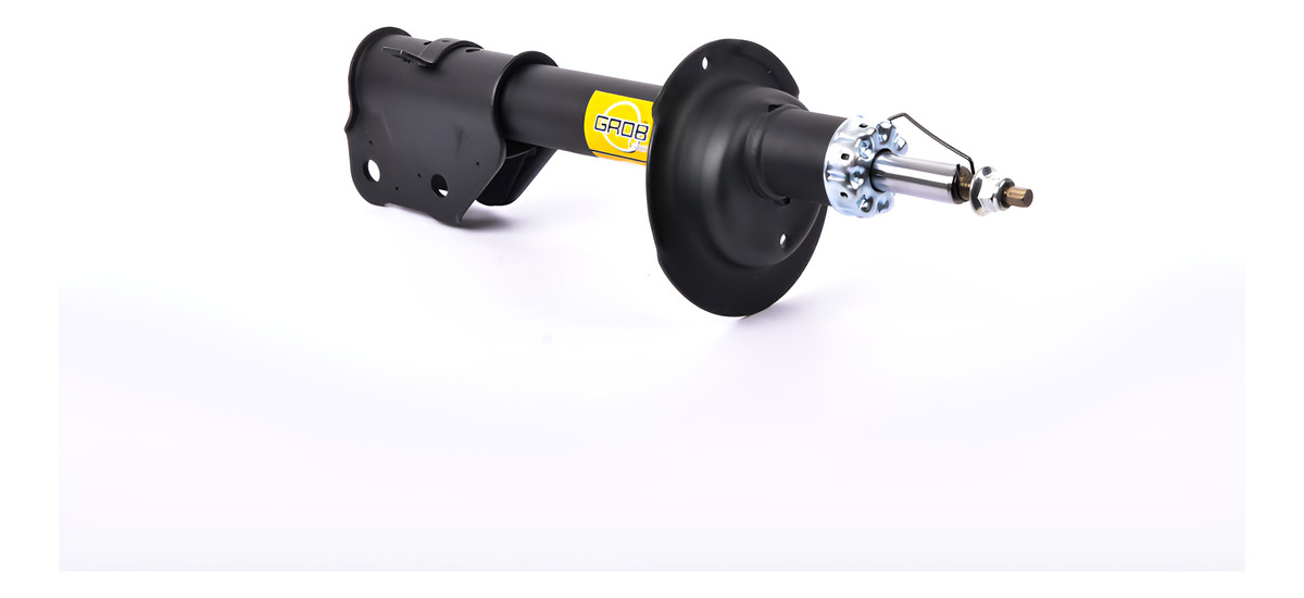 Ford Edge 2011-2014 Amortiguador Delantera Derecho - vista 1