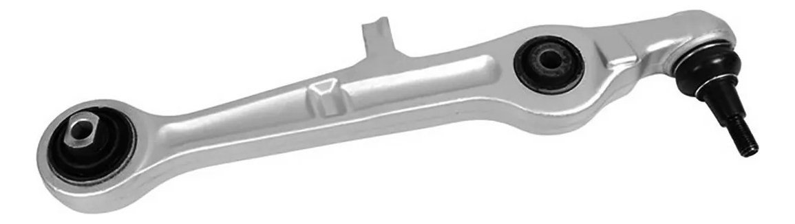 Audi A6 2002-2003 Horquilla - vista 1
