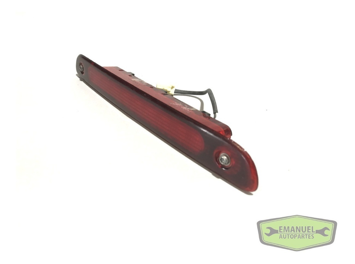 Luz Trasera Tras Toyota Sienna 2005 - 2009