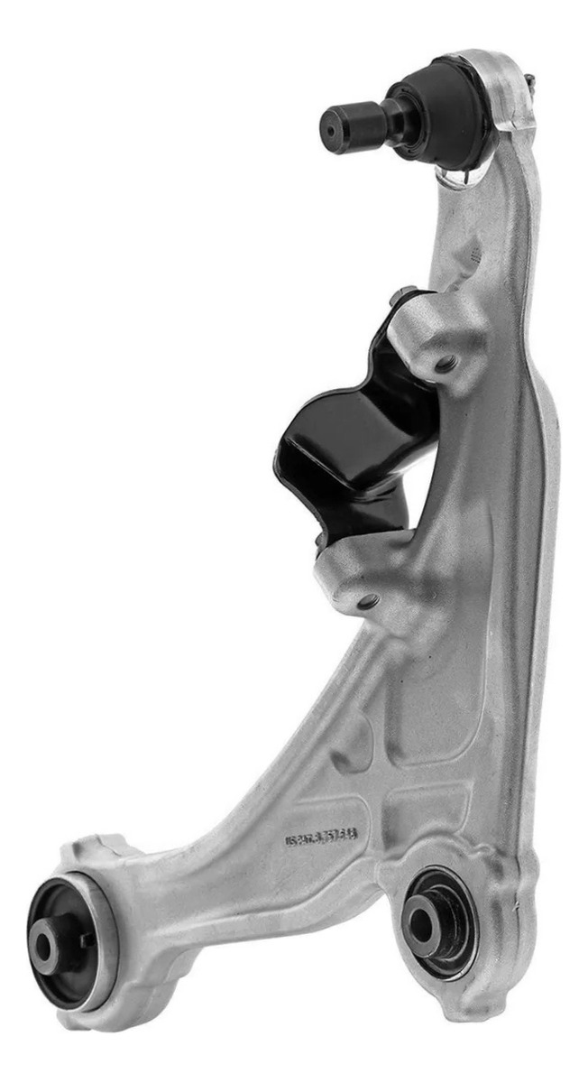 Nissan Altima 2007-2012 Horquilla Izquierdo - vista 1