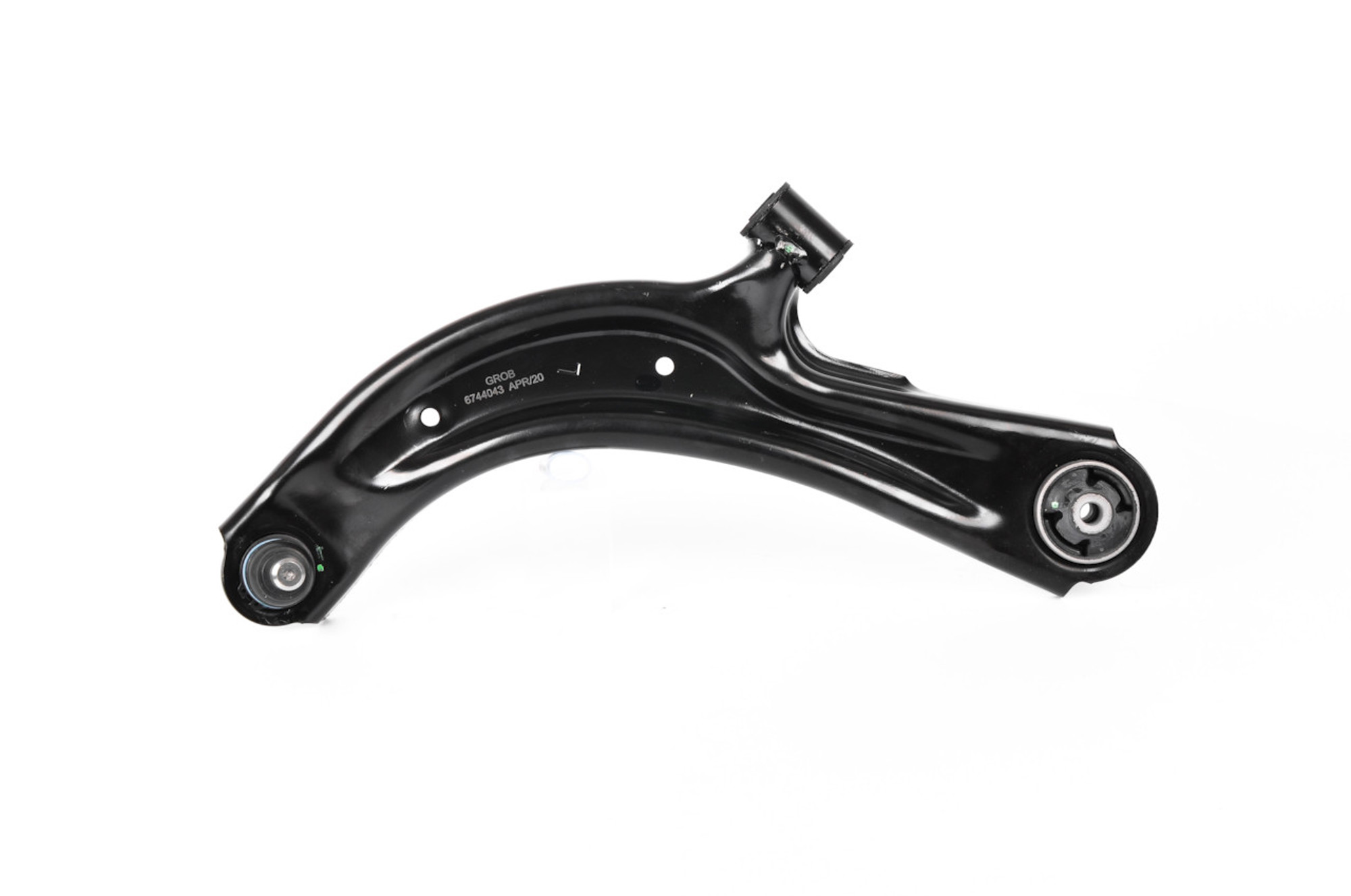 Nissan NV200 2013-2021 Horquilla Izquierdo - vista 1