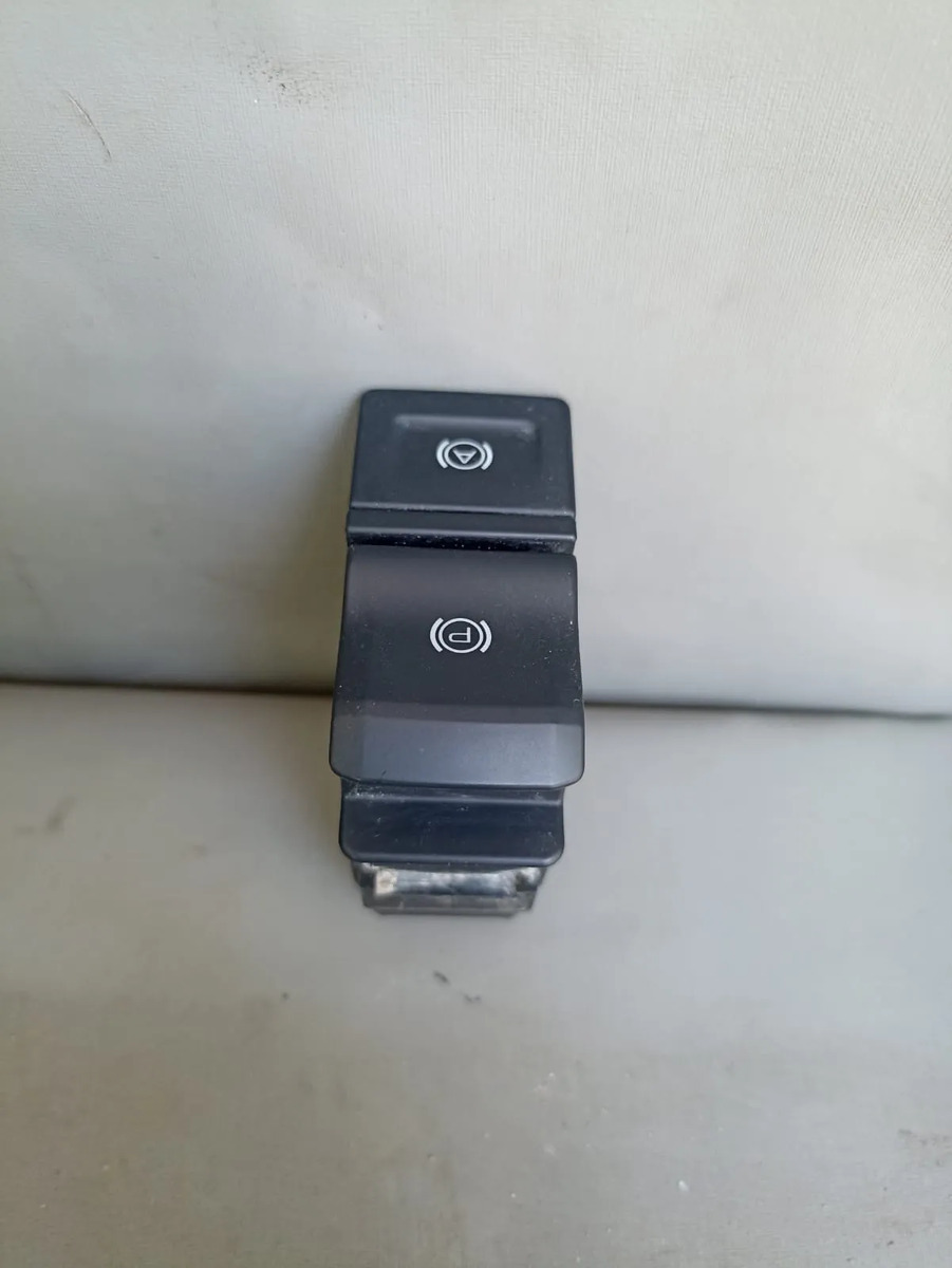 Gwm Haval Jolion (24-26) Botones De Freno Electronico