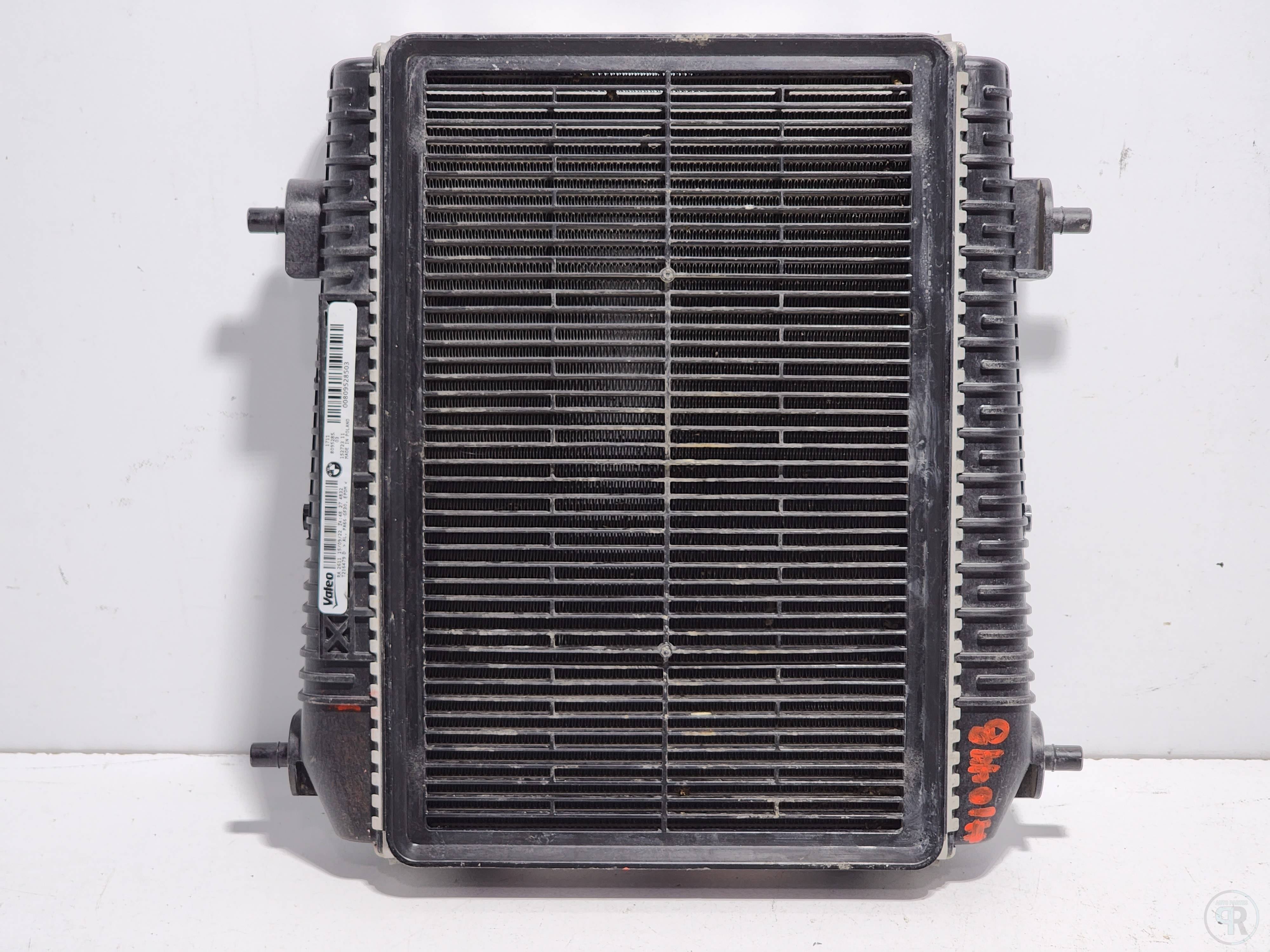 Bmw Serie 4 2024 - 2026 Radiador Delantera Usado Original
