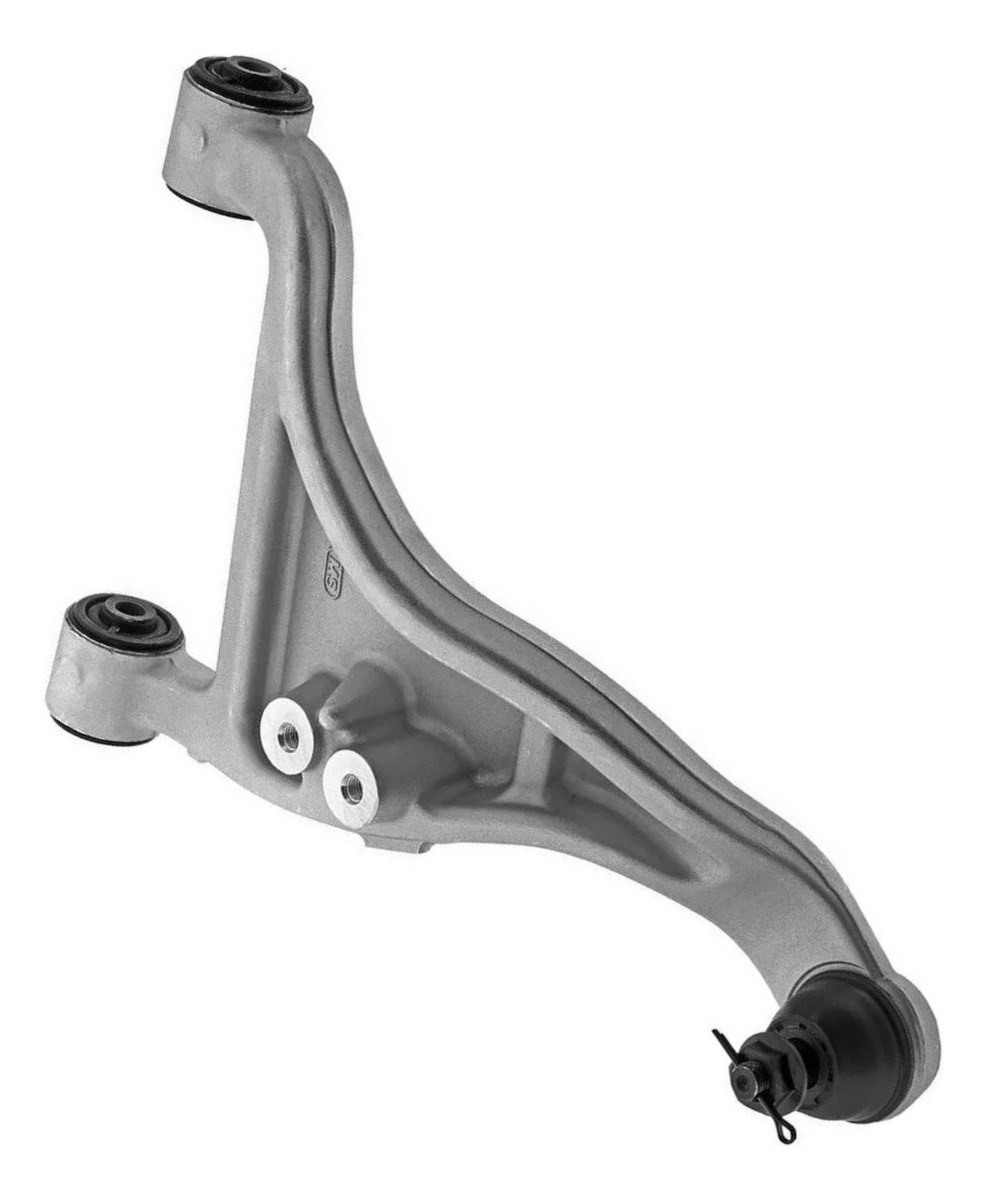 Nissan Murano 2003-2008 Horquilla Trasera Derecho - vista 1