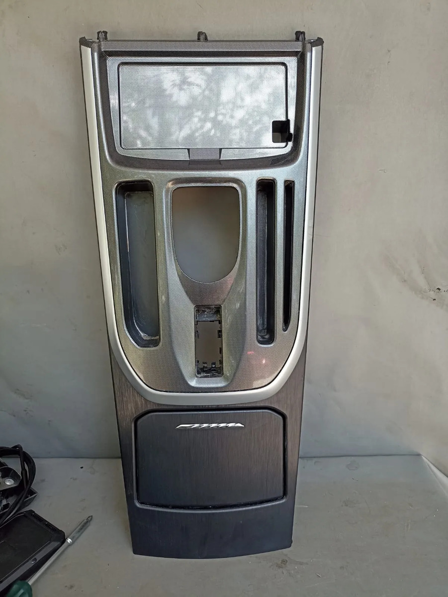 Gwm Haval Jolion (24-26) Moldura Consola Central