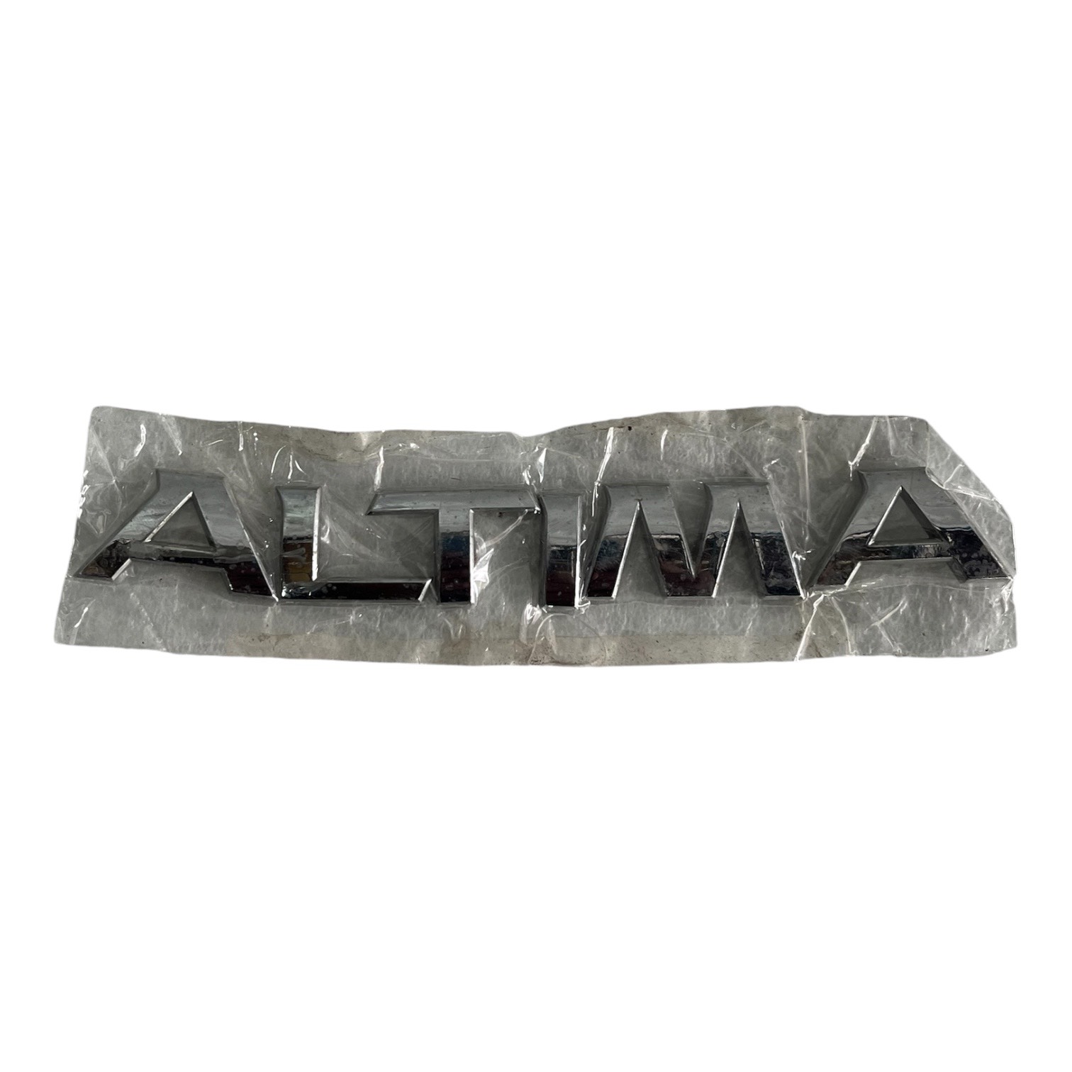 Nissan Altima 2013 - 2018 Emblema Usado Original