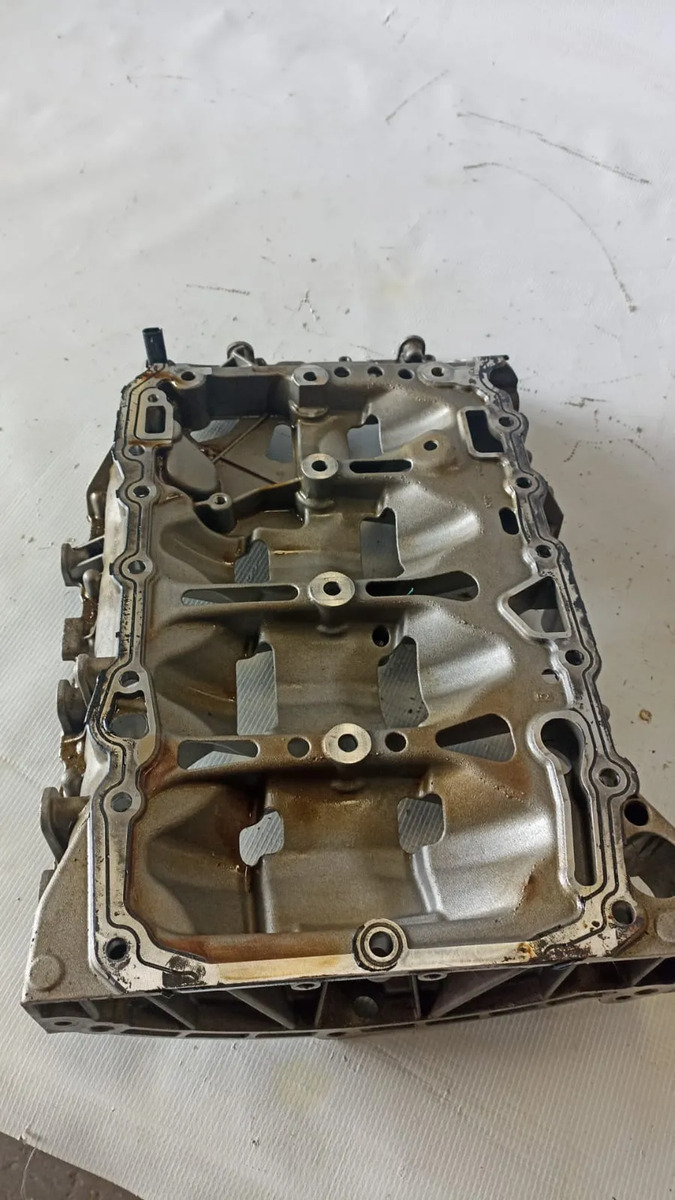 Pre Cárter Volkswagen Tiguan 2018-2024 2.0 Usado Original