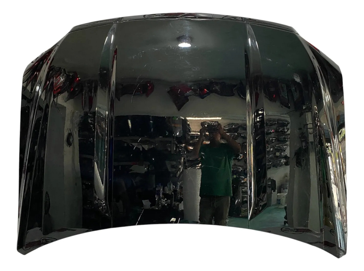 Cofre Gmc Yukon 2021-2024