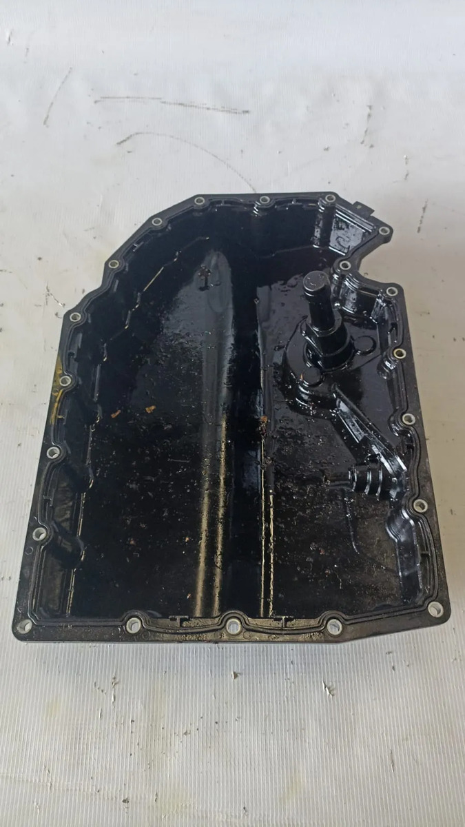 Cárter De Aceite Inferior Vw Tiguan 2018-2024 2.0 Usado