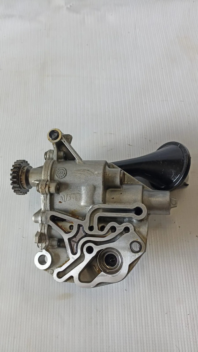 Bomba De Aceite Volkswagen Tiguan 2018-2024 2.0 Usada