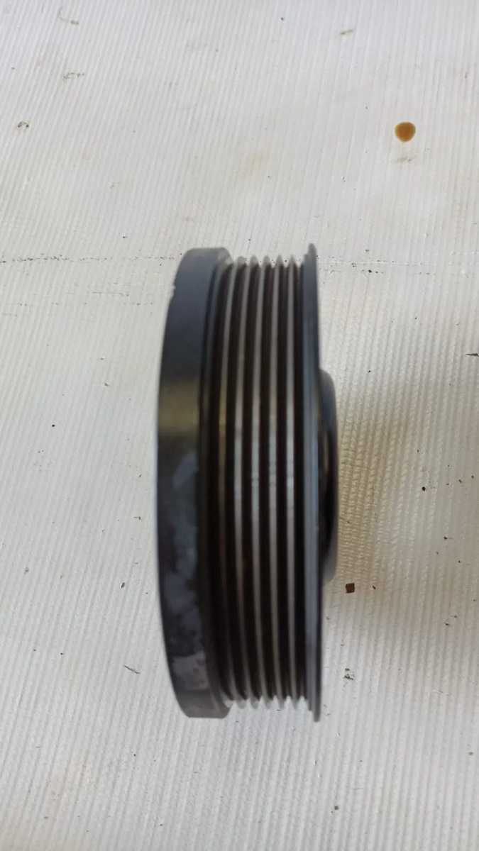Polea Damper Volkswagen  Jetta2019-2026 1.4l Mk7 Turbo