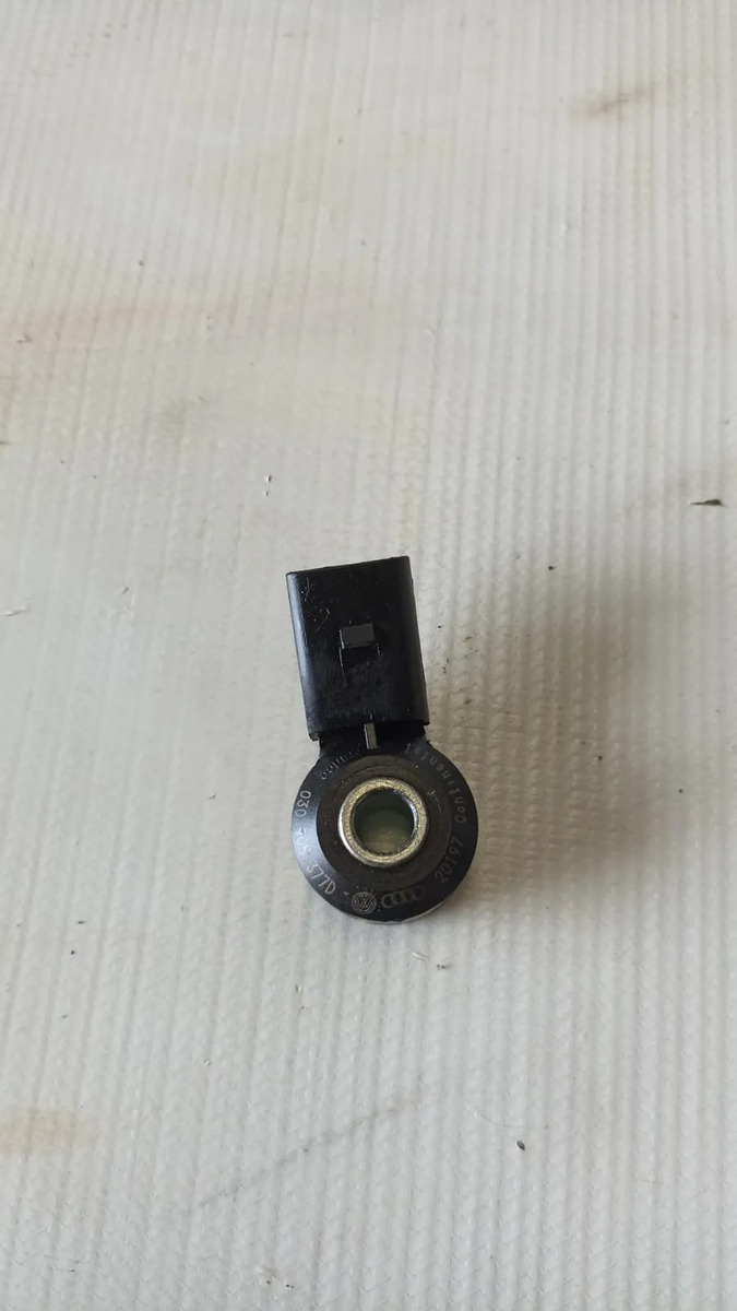 Sensor Detonador Volkswagen  Jetta2019-2026 1.4l Mk7 Turbo