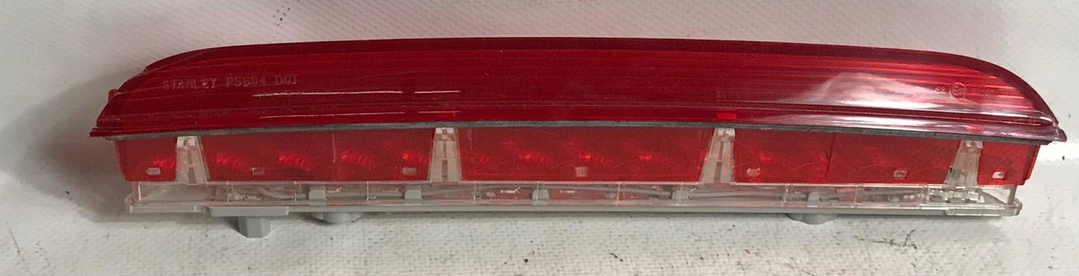 Mazda Cx7 2008 Al 2012 Luz De Stop Superior