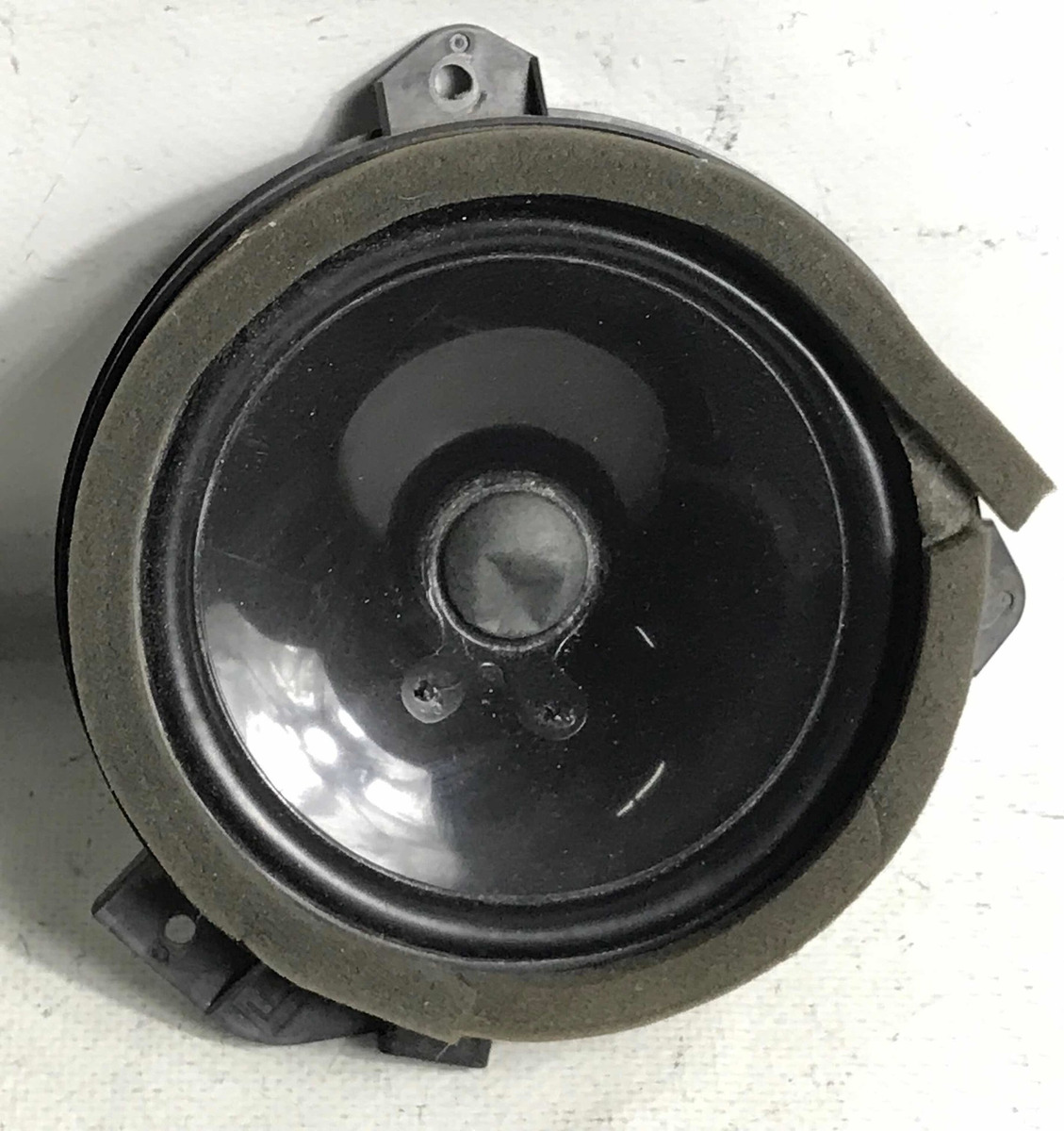 Subaru Impresa 2008 Al 2011  Bocina Delantera Derecha