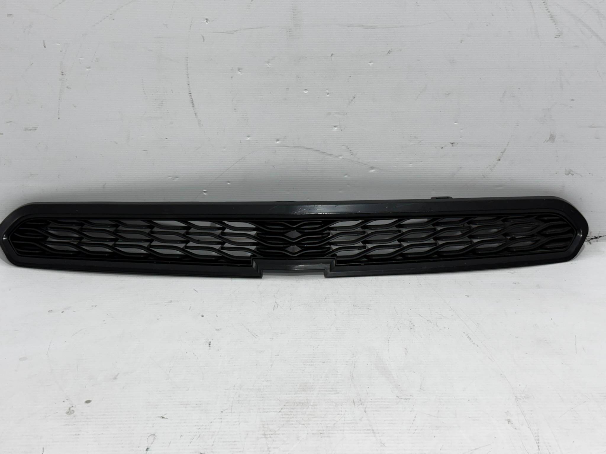 Chevrolet Spark 2013 - 2017 Parrilla Delantera Usado Generico