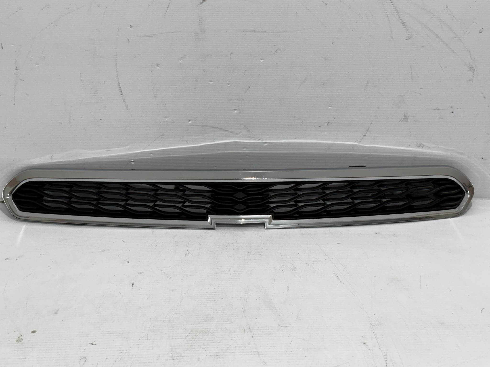 Chevrolet Spark 2012 - 2017 Parrilla Delantera Usado Generico