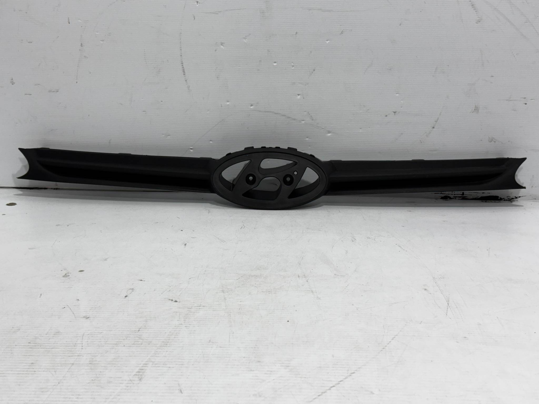 Hyundai I10 2015 - 2017 Parrilla Delantera Usado Generico