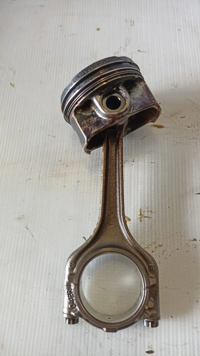 Piston Con Biela 1 Volkswagen Jetta 2019-2026 1.4l Mk7 Turbo