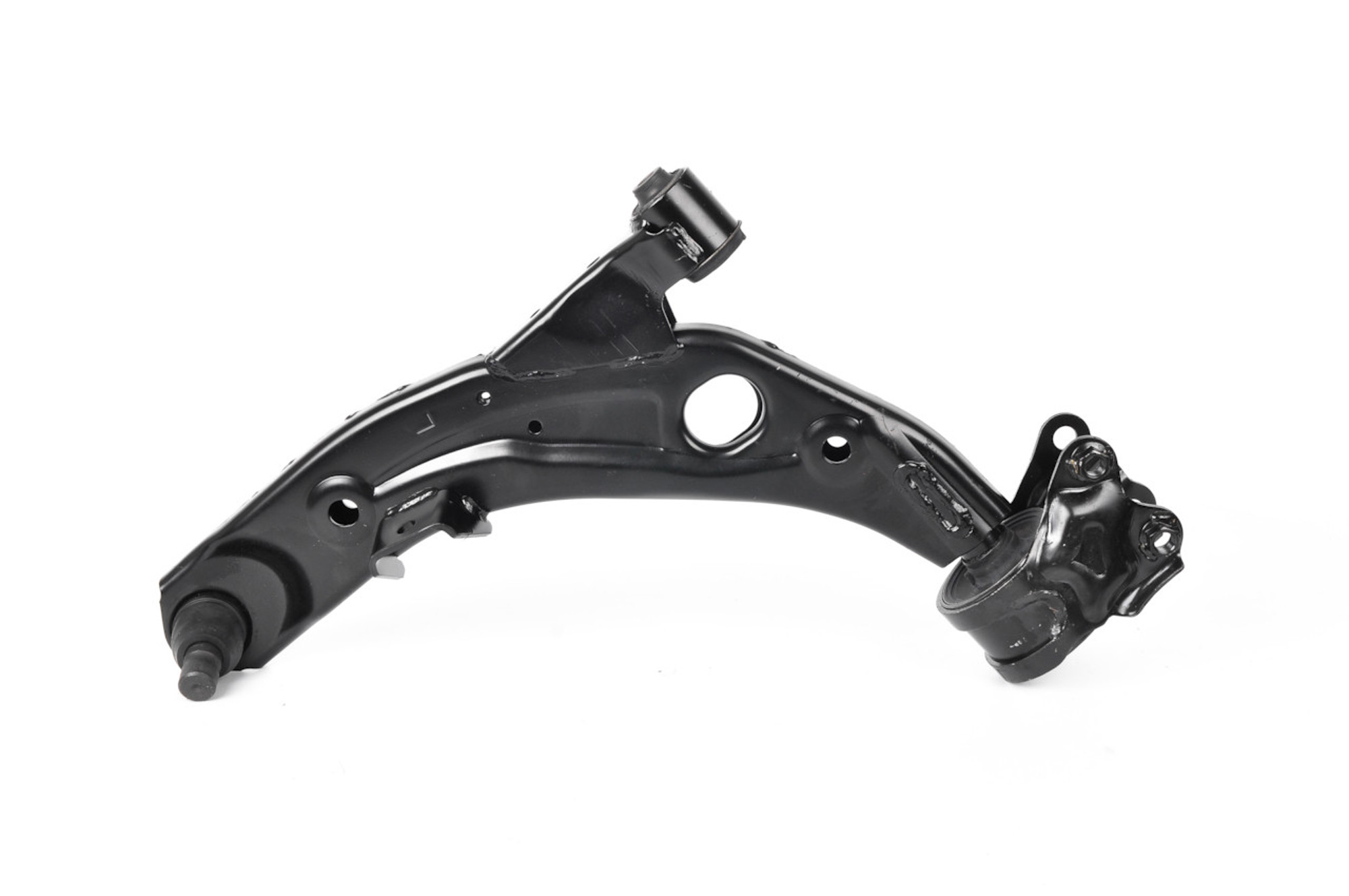 Mazda CX-9 2007-2015 Horquilla Izquierdo - vista 1