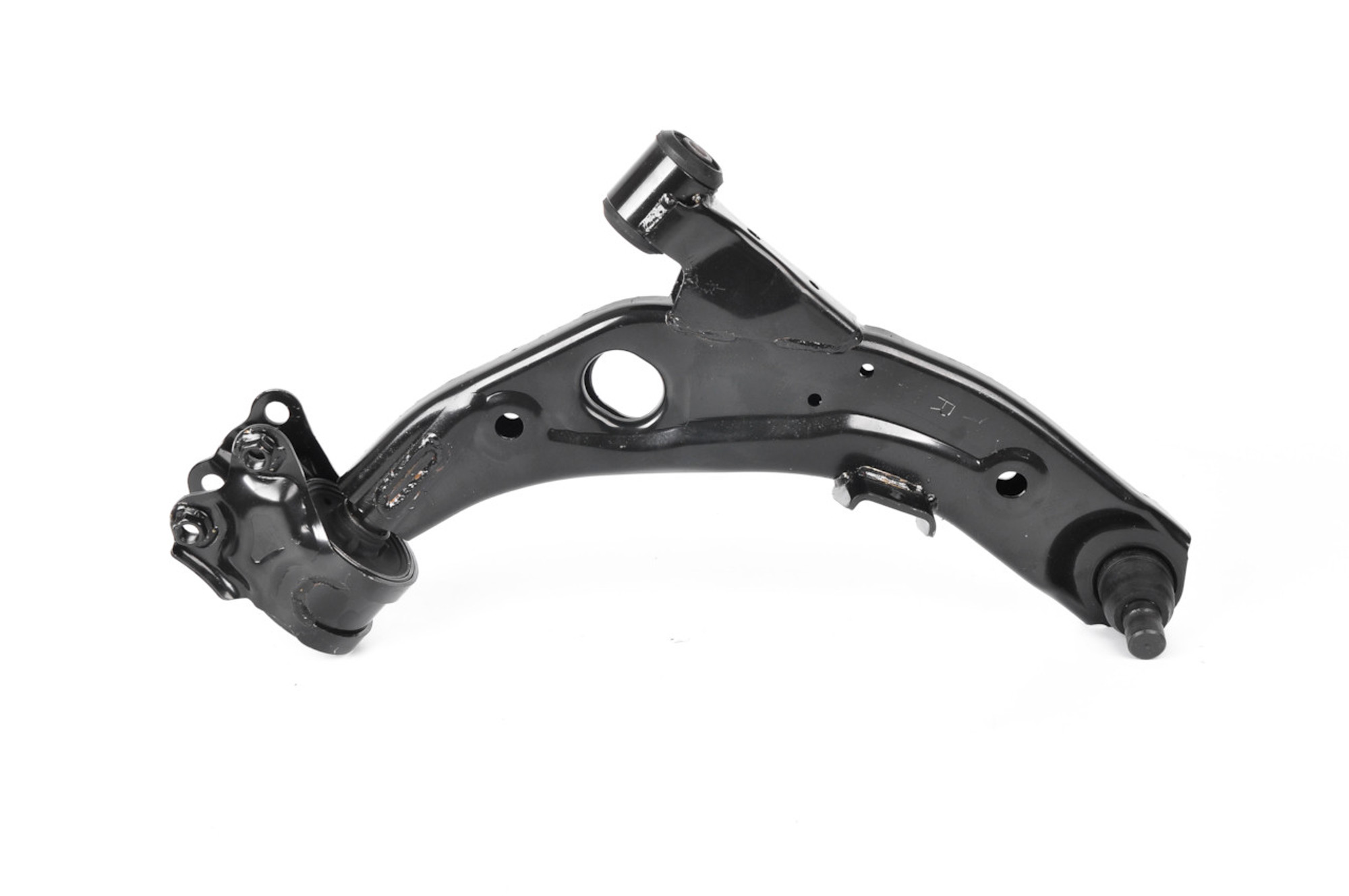 Mazda CX-7 2007-2012 Horquilla Derecho - vista 1