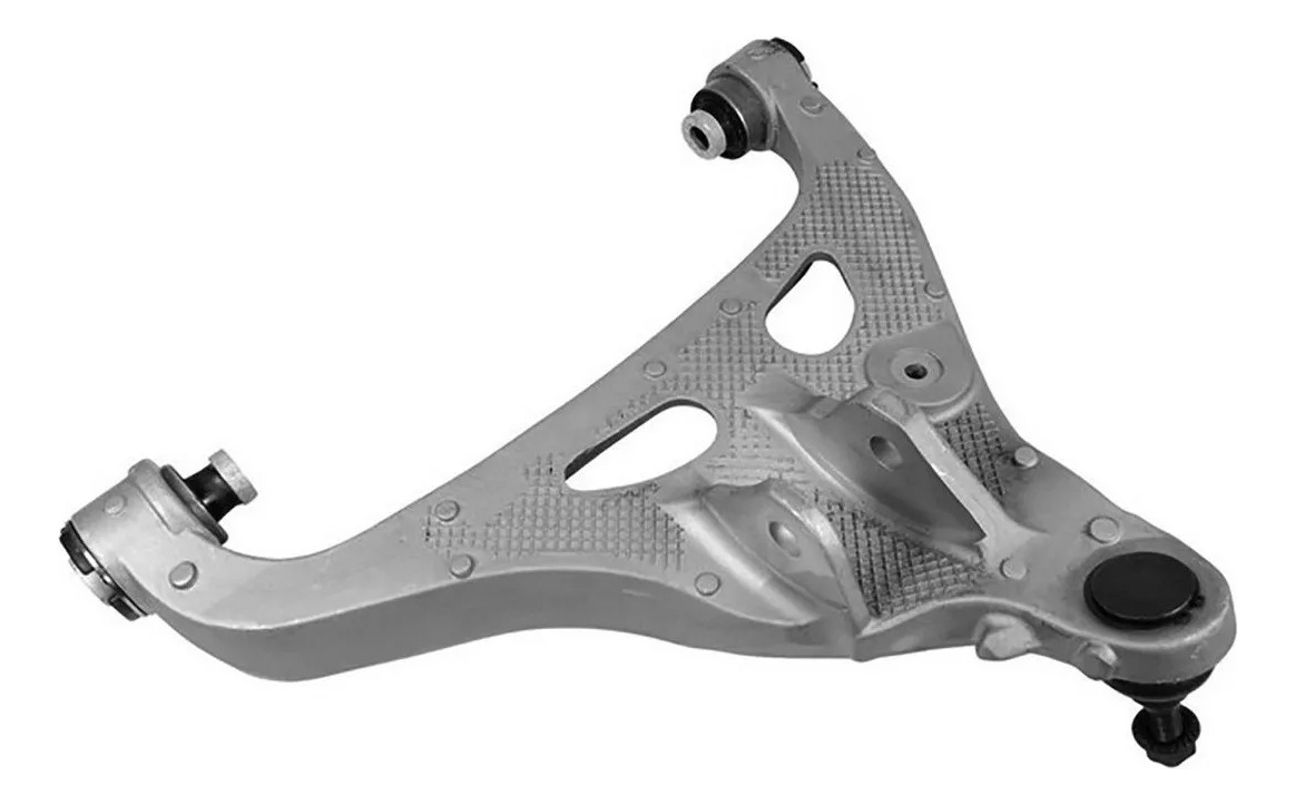 Ford F-150 2004-2008 Horquilla Izquierdo - vista 1