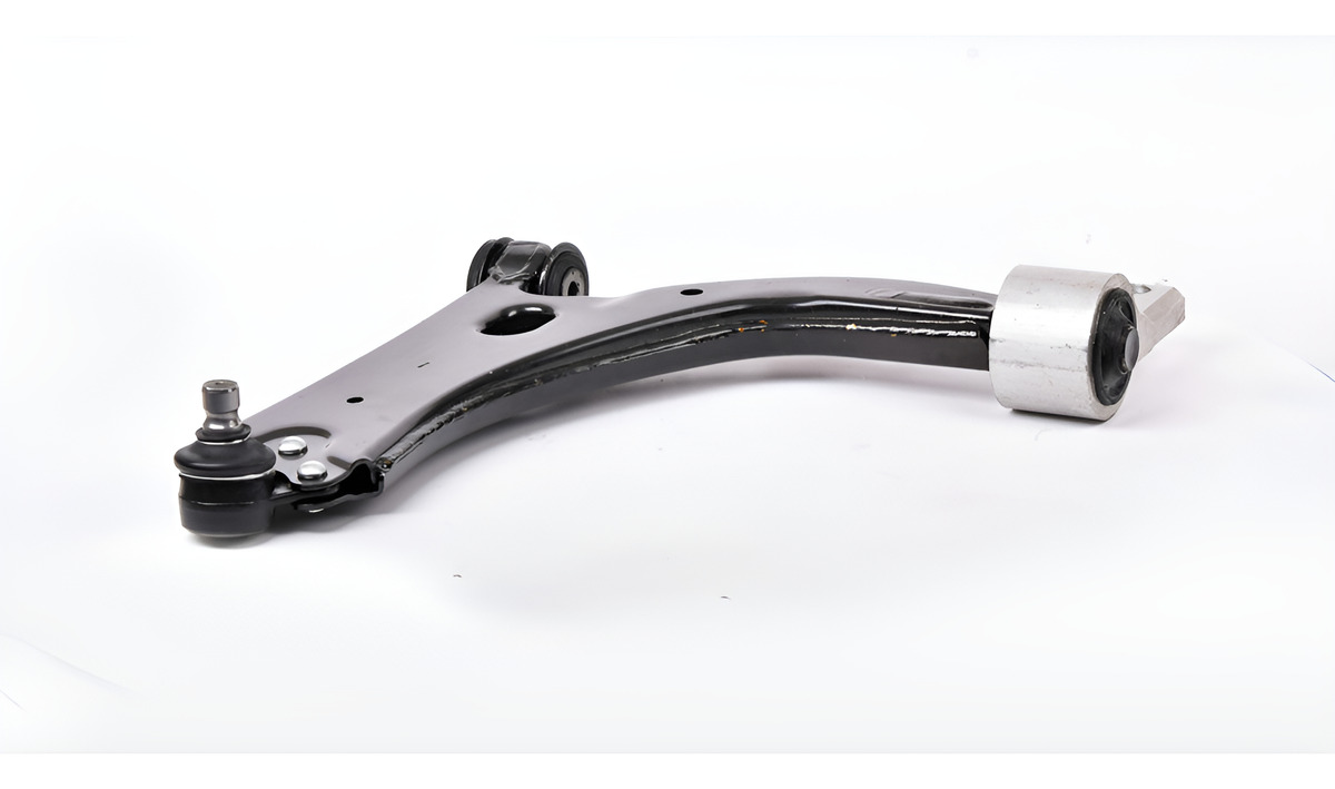 Ford Fiesta (Brasil) 2003-2004 Horquilla Izquierdo - vista 1