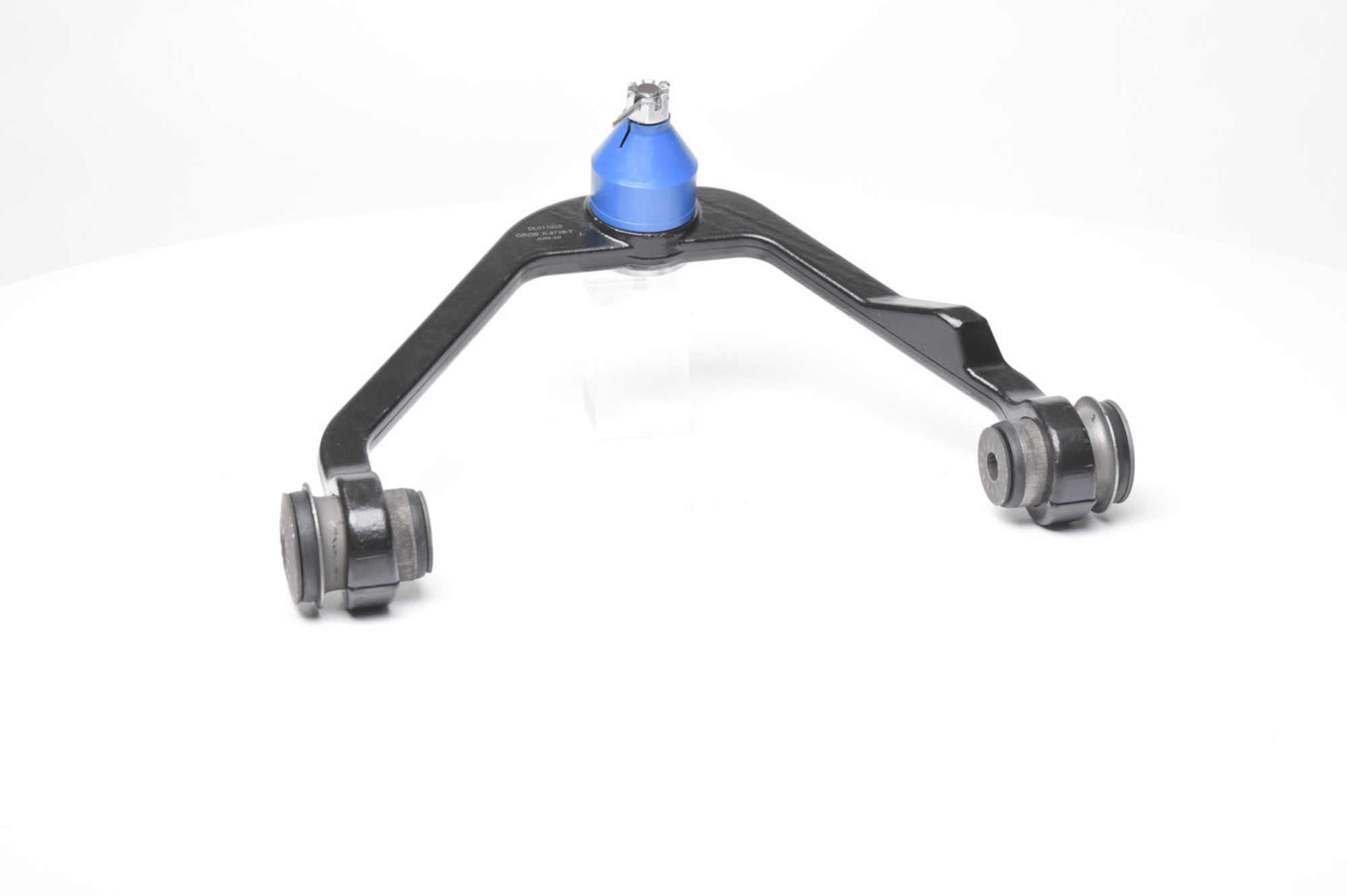 Ford F-250 Light Duty 1997-1999 Horquilla Izquierdo - vista 1