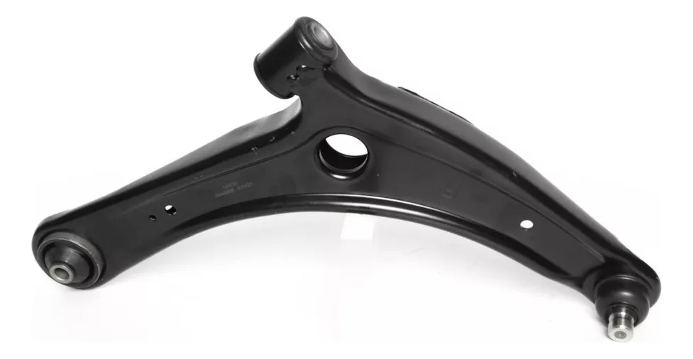 Honda Fit 2006-2008 Horquilla Derecho - vista 1