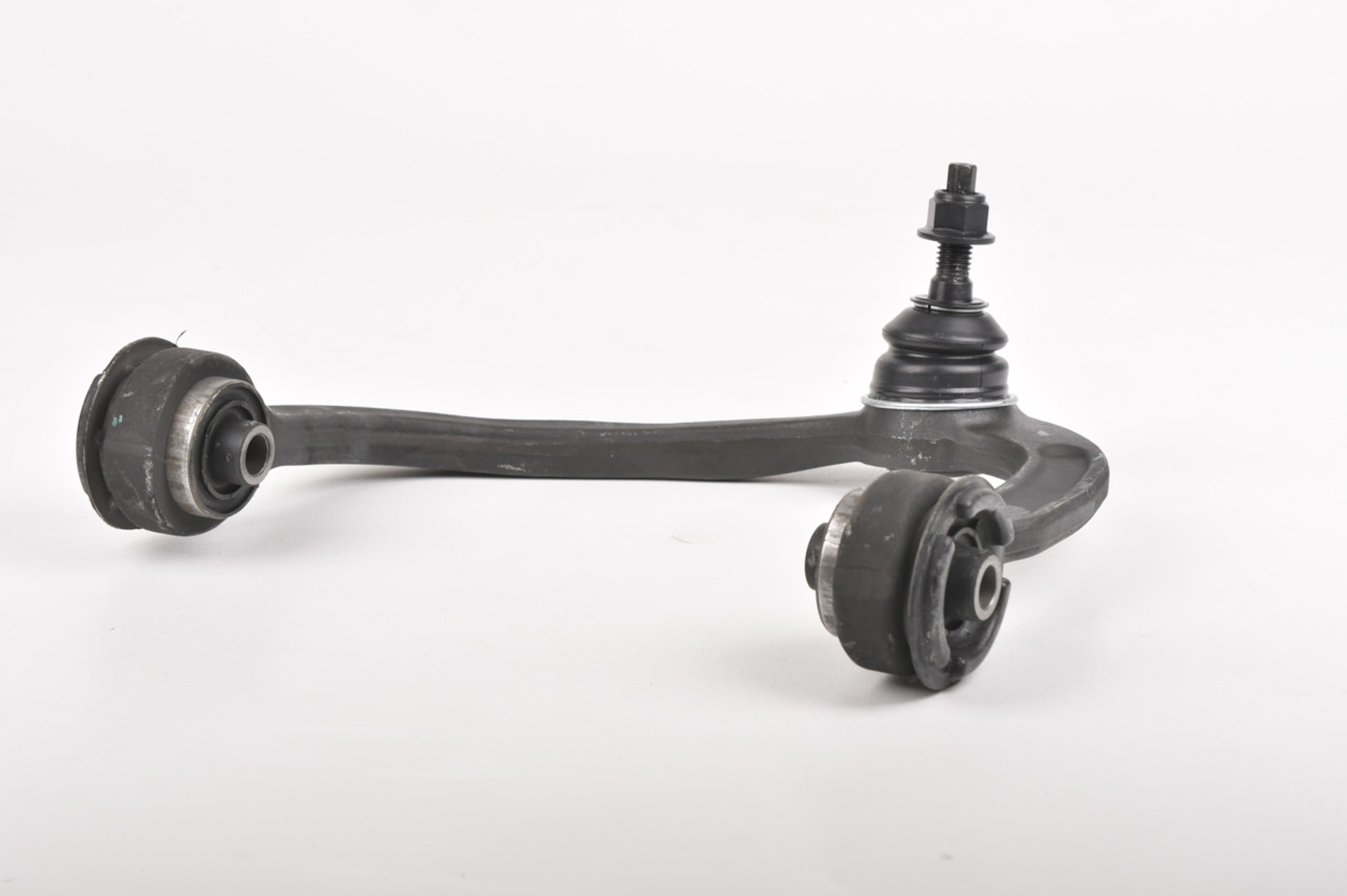 Lincoln MARK LT 2010-2014 Horquilla Izquierdo - vista 1