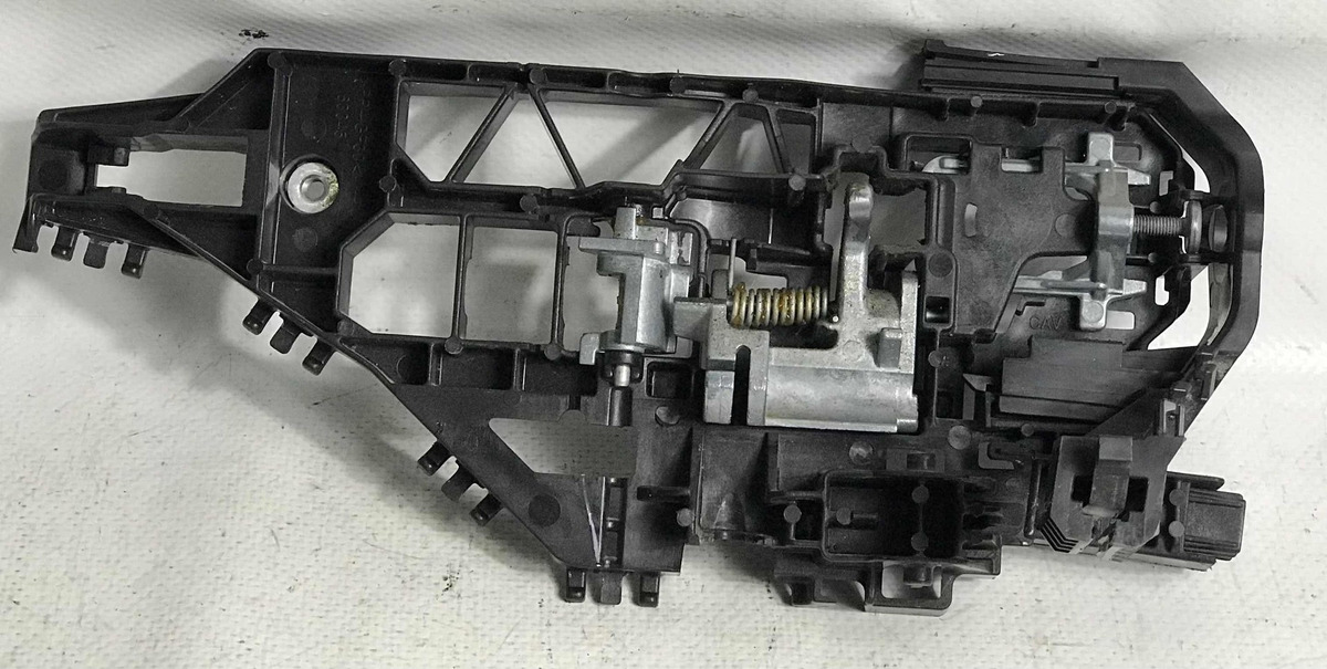 Dodge Journey 2011 Al 2017  Base De Manija Delantera Derecha