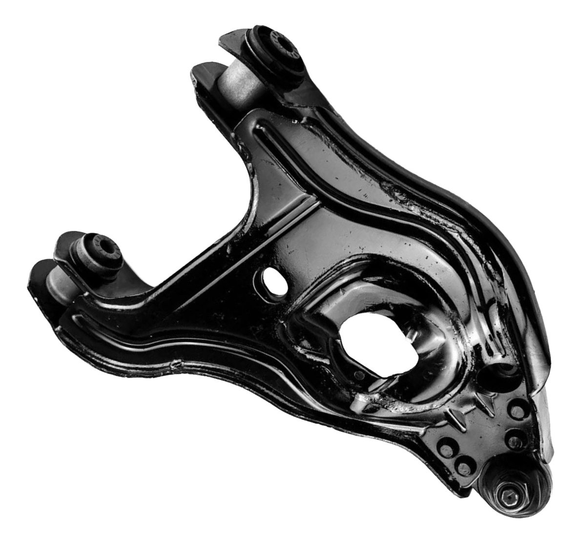 Dodge RAM 3500 2003-2014 Horquilla Derecho - vista 1