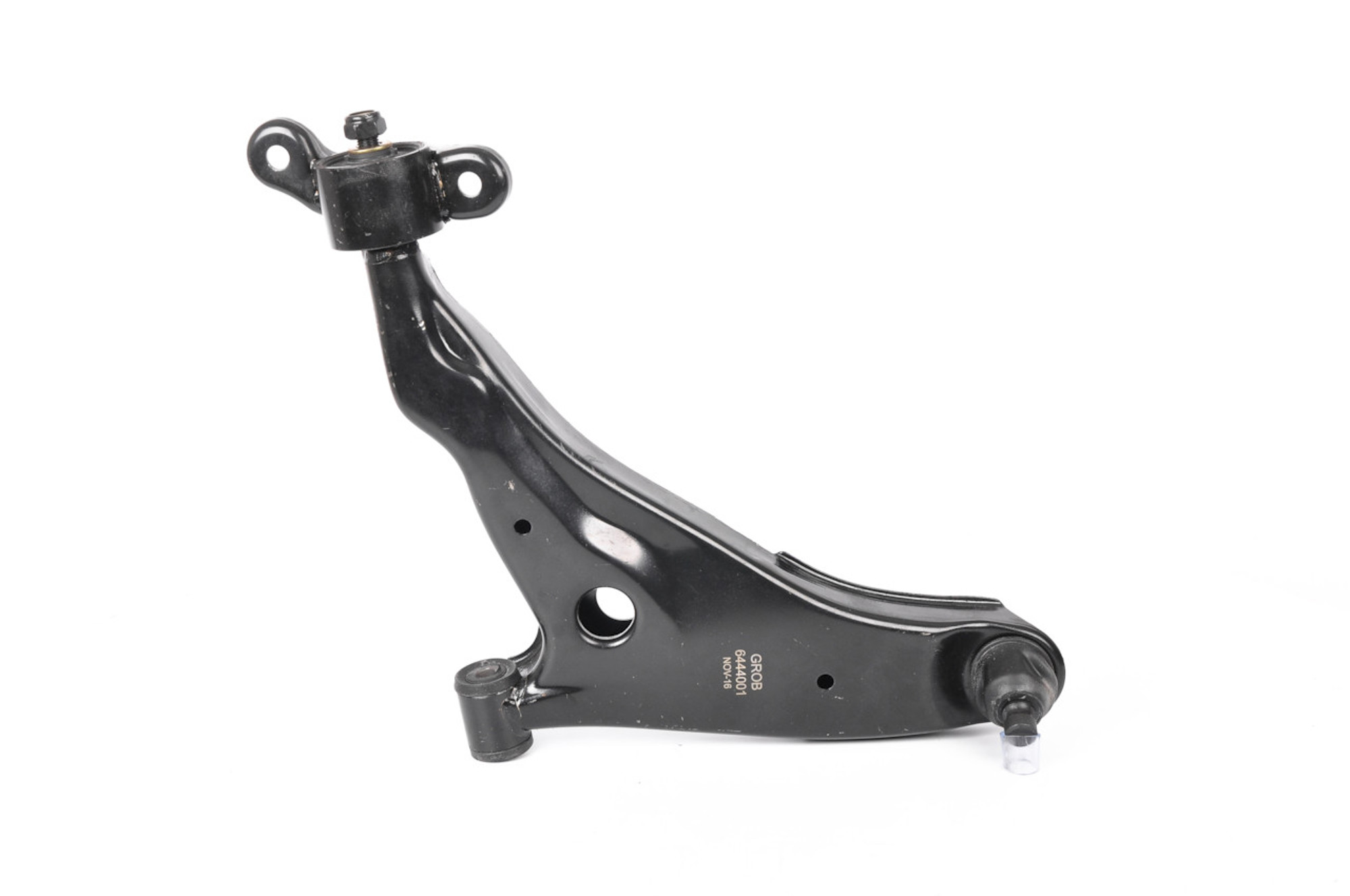 Dodge Stratus Coupe 2002-2006 Horquilla Izquierdo - vista 1