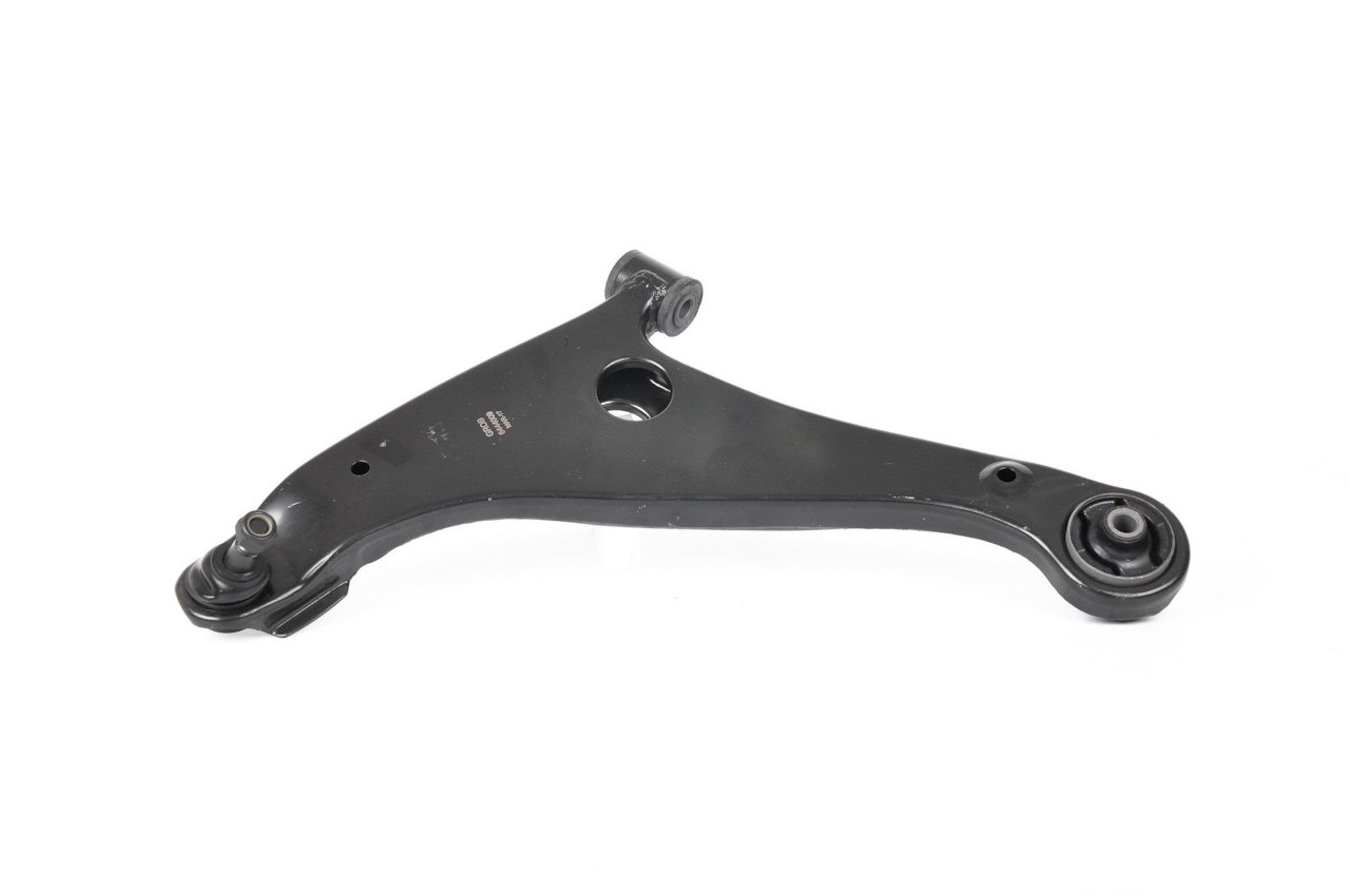 Mitsubishi Galant 2004-2009 Horquilla Izquierdo - vista 1