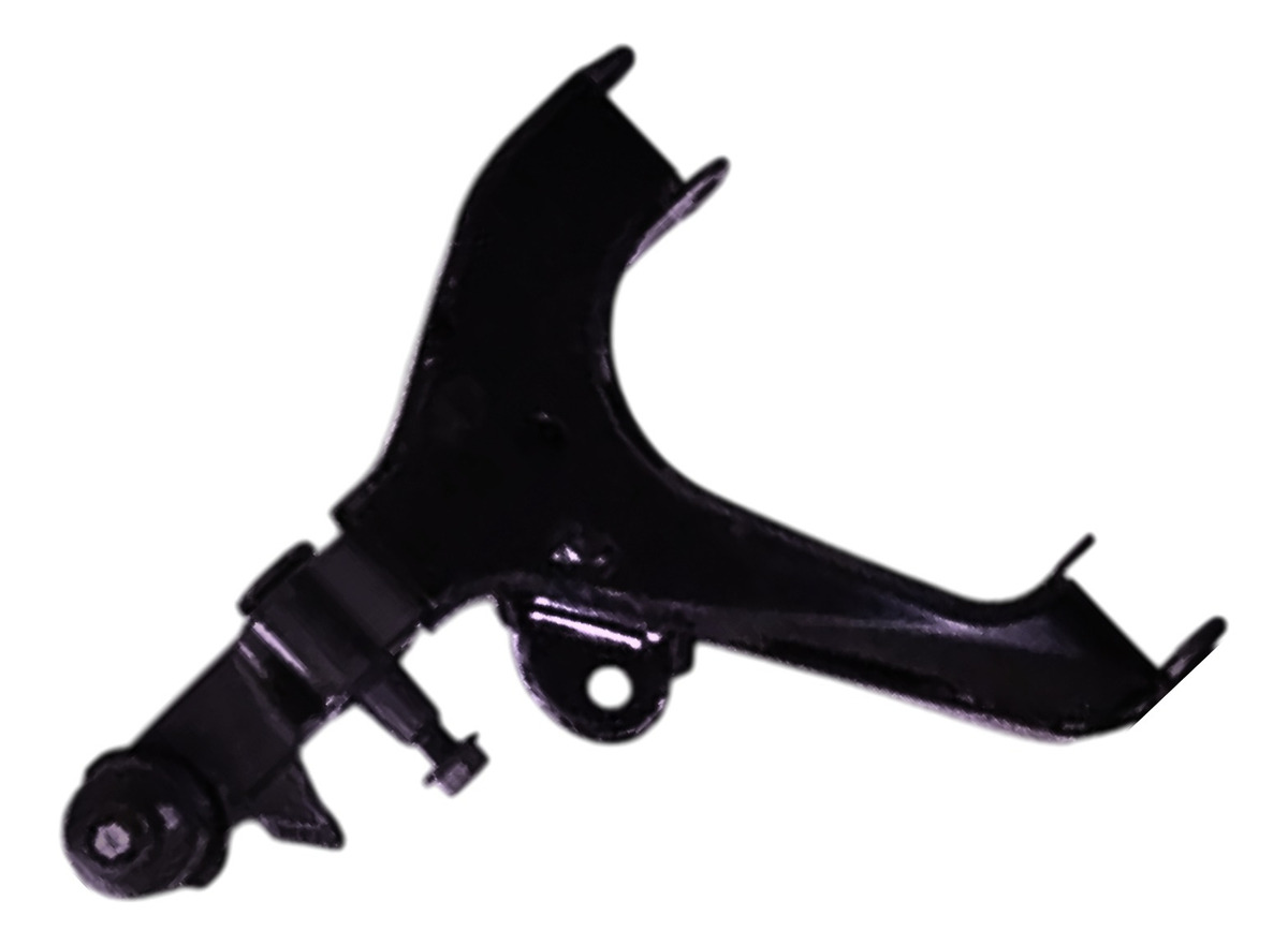 Chevrolet Trailblazer 2008-2009 Horquilla Izquierdo - vista 1