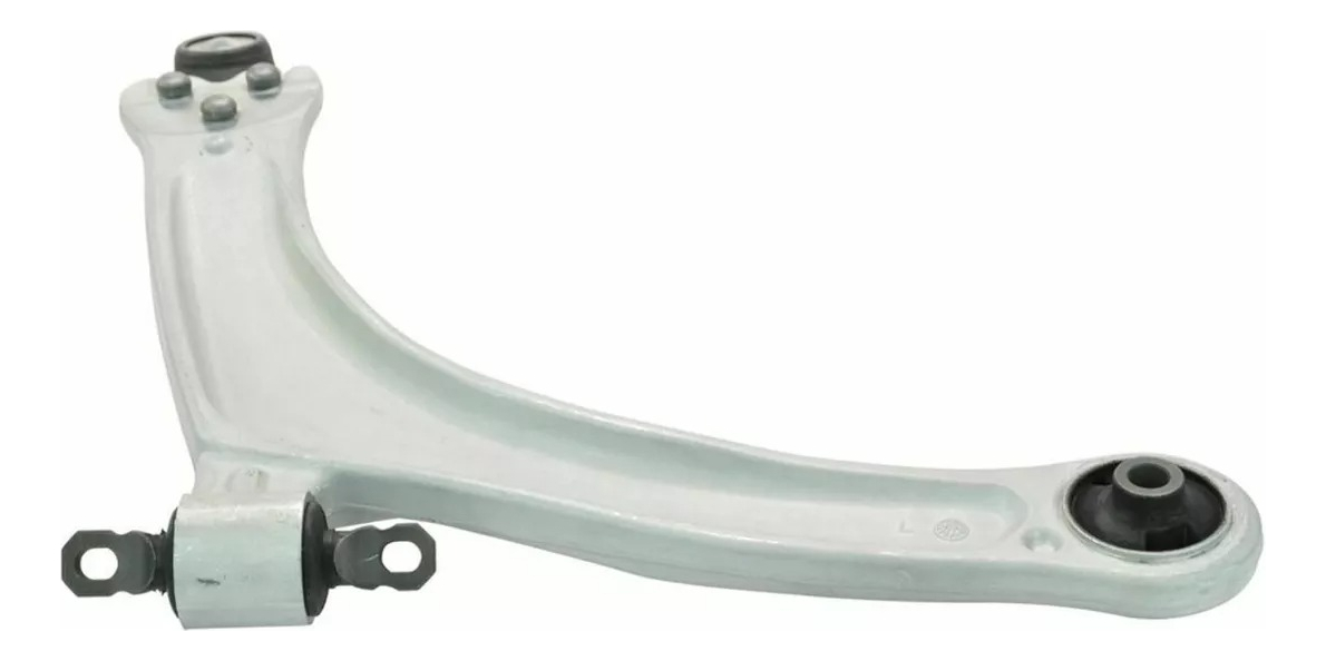 Chevrolet HHR 2005-2011 Horquilla Izquierdo - vista 1