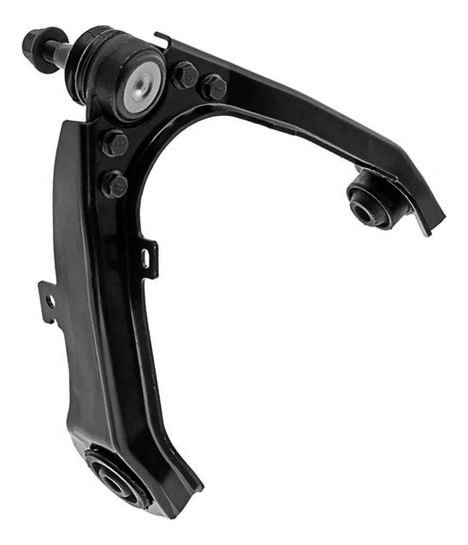 Chevrolet Colorado 2004-2012 Horquilla Derecho - vista 1