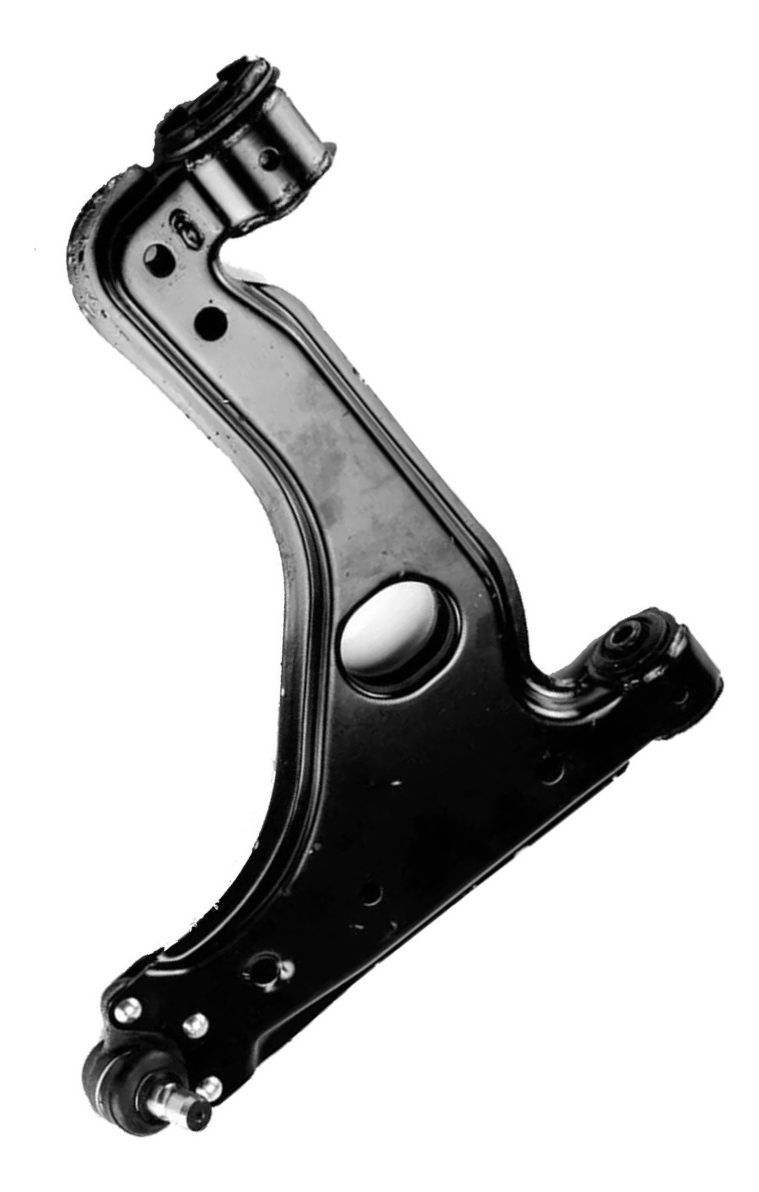 Chevrolet Zafira 2007-2008 Horquilla - vista 1