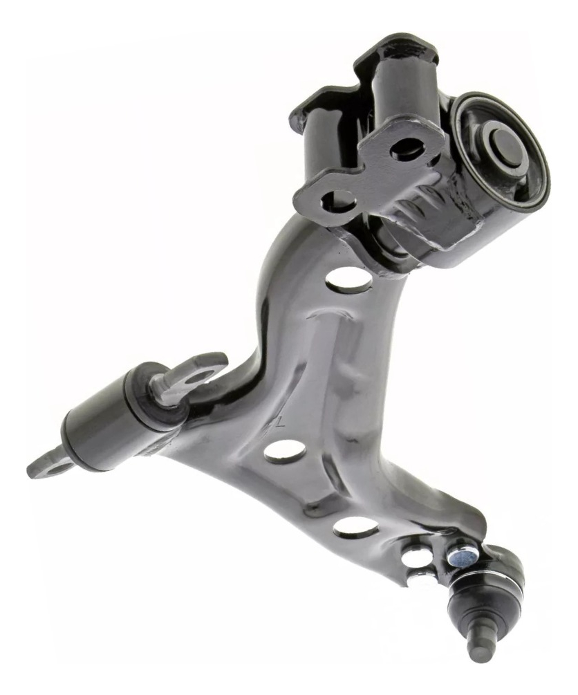 Chevrolet Spark Classic 2016-2021 Horquilla Izquierdo