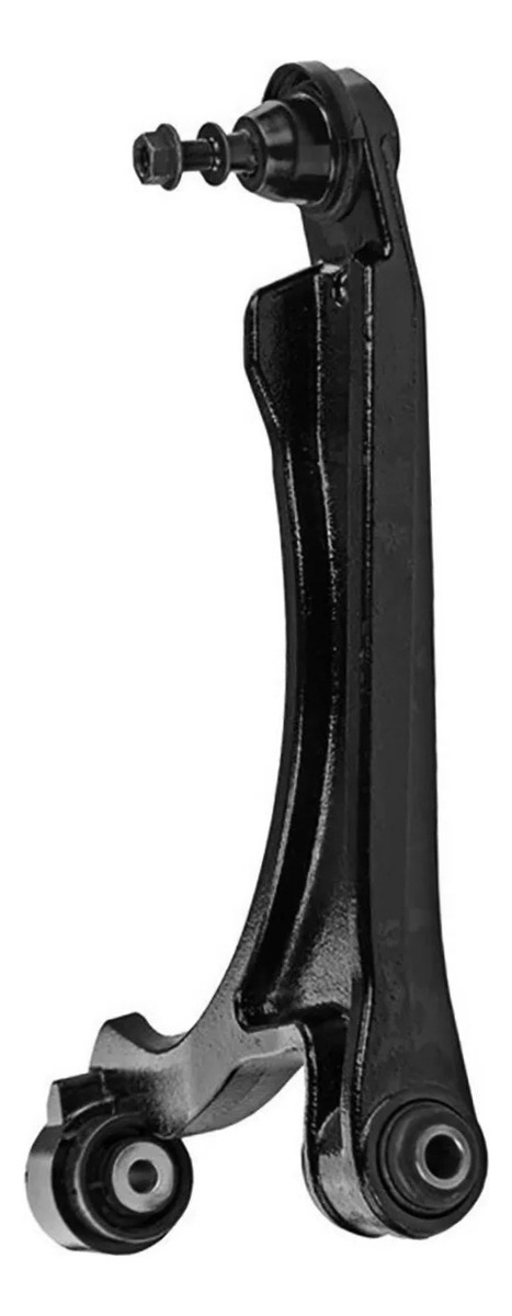 Chrysler Pacifica 2004-2008 Horquilla Izquierdo