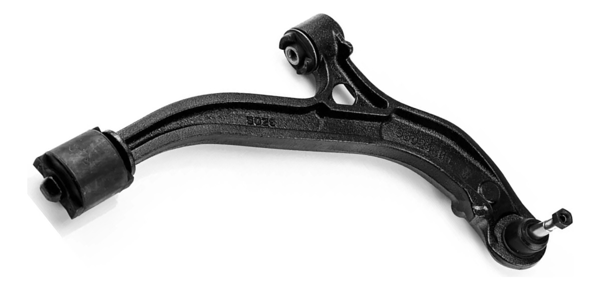 Chrysler Voyager 2001-2007 Horquilla Derecho