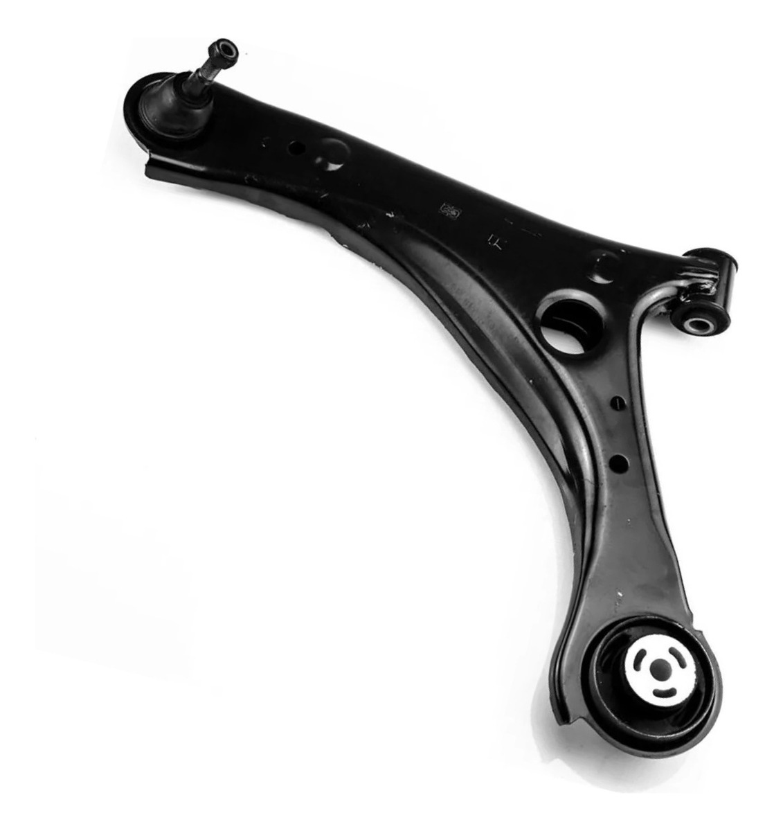 Chrysler Voyager 2008-2014 Horquilla Izquierdo