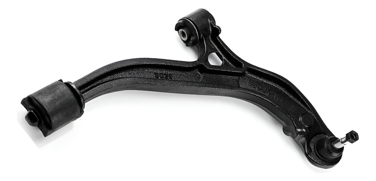 Chrysler Grand Voyager 2001-2006 Horquilla Derecho