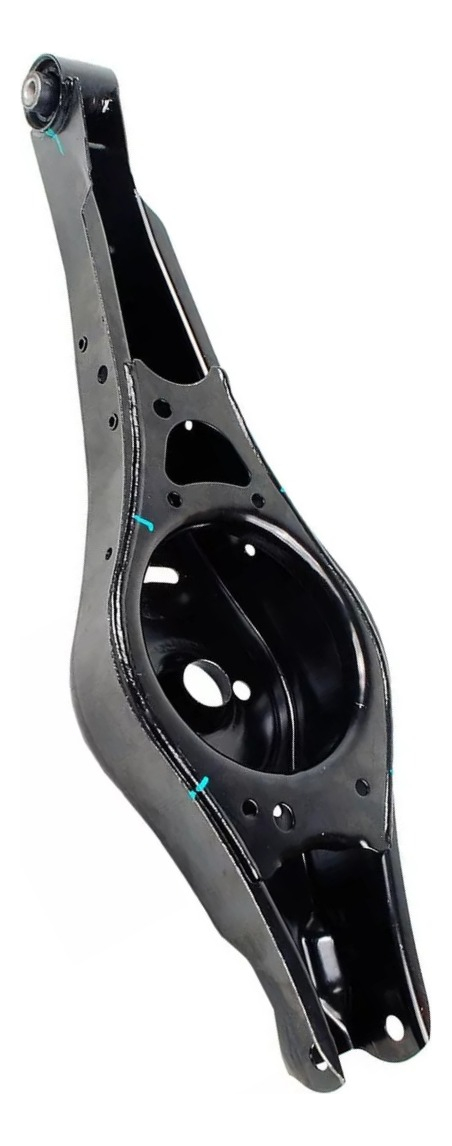 CUPRA Formentor 2020-2021 Horquilla Trasera