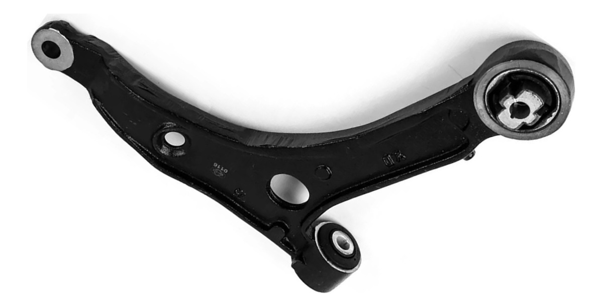 RAM Promaster 3500 2014-2023 Horquilla Derecho