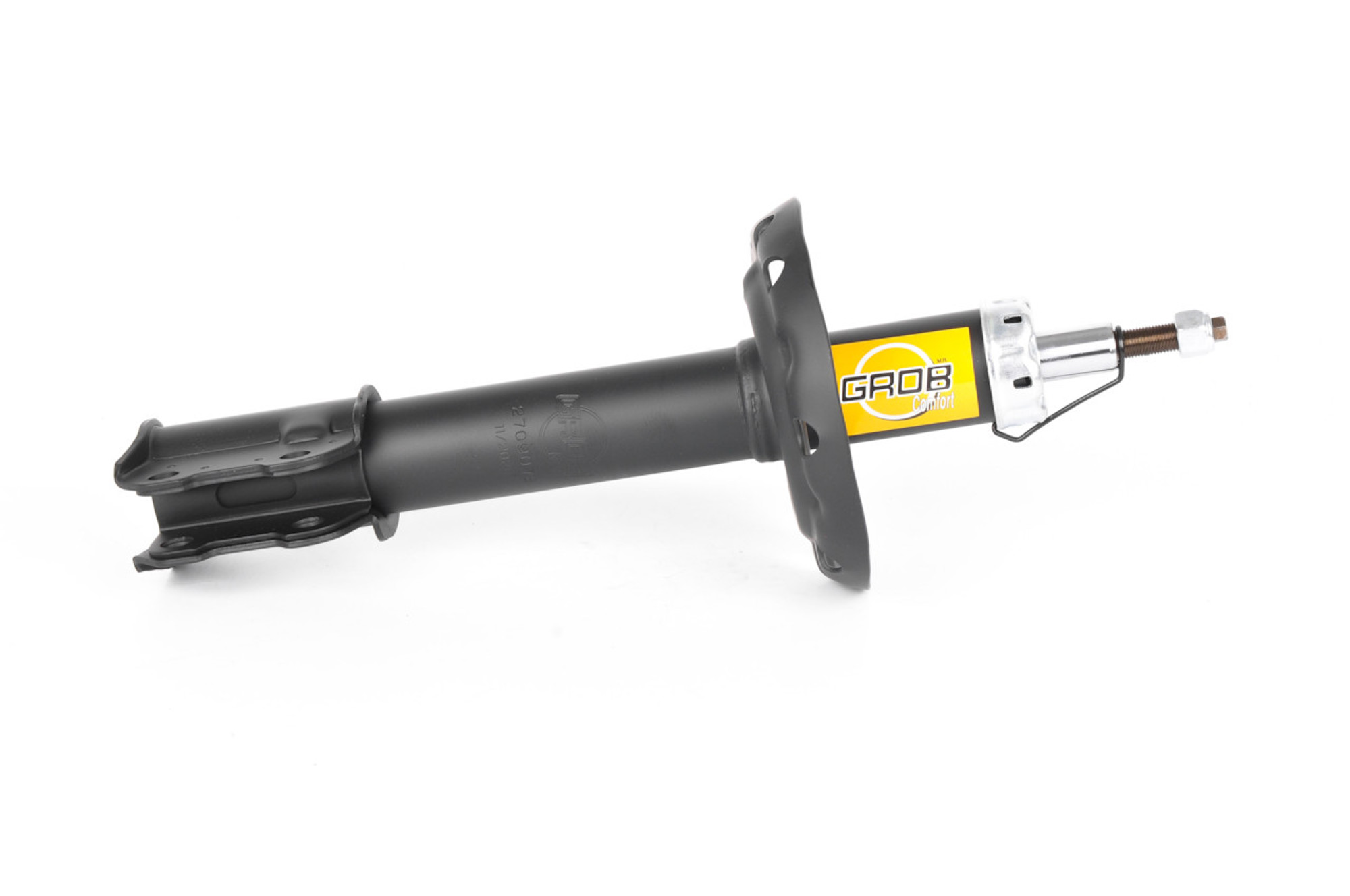 Chevrolet Tornado 2011-2014 Amortiguador - vista 1