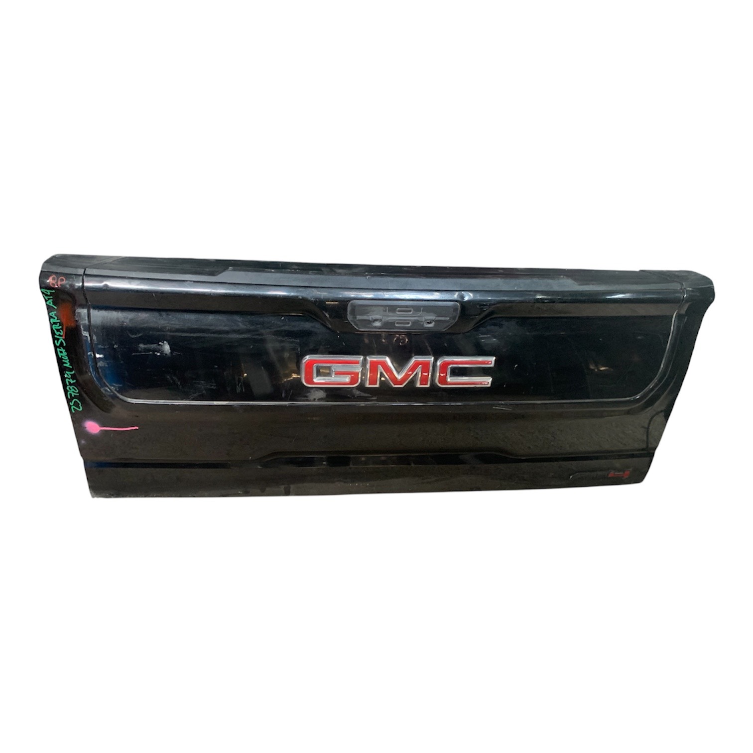 Gmc Sierra 2019 - 2025 Cajuela Usado Original - vista 1