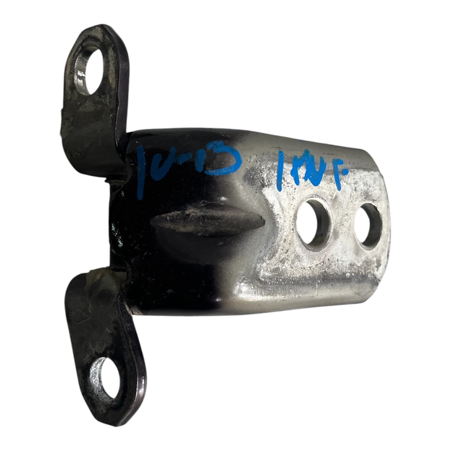Nissan Rogue 2010 - 2013 Bisagra Delantera Izquierdo Usado Original