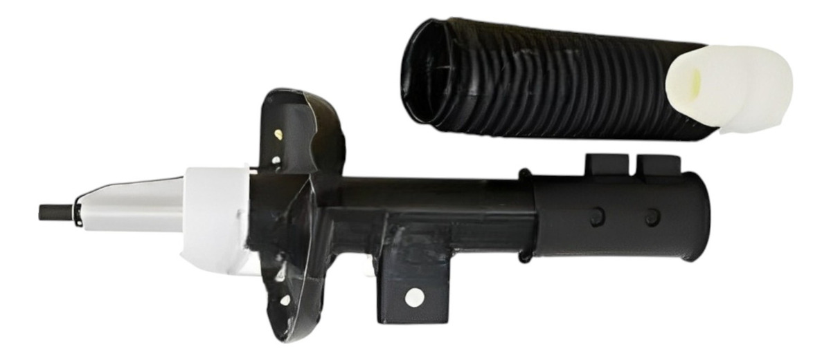 Kia Forte 2016-2018 Amortiguador Delantera Derecho - vista 1